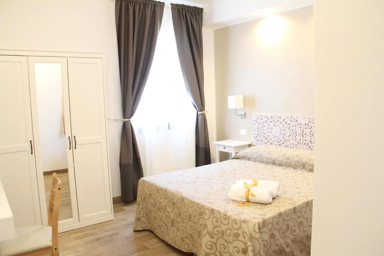 B&B Vivere Σαν Βίτο λο Κάπο