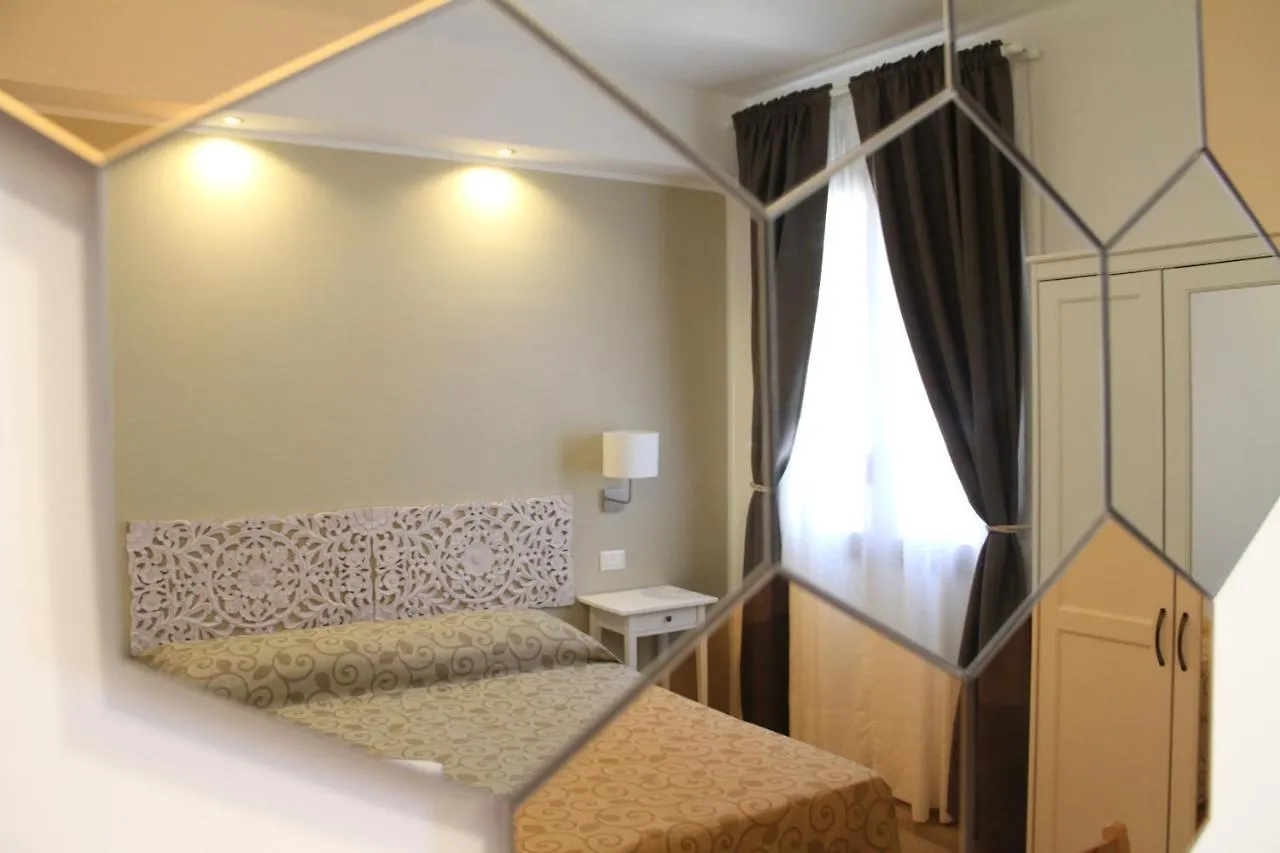 B&B Vivere Σαν Βίτο λο Κάπο Ιταλία