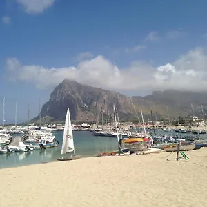 Bed & Breakfast Il Fiocco E La Randa, San Vito Lo Capo