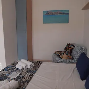 Bed & Breakfast Lighea, San Vito Lo Capo