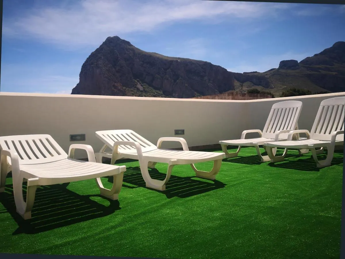 Bed & Breakfast B&B Vivere San Vito Lo Capo