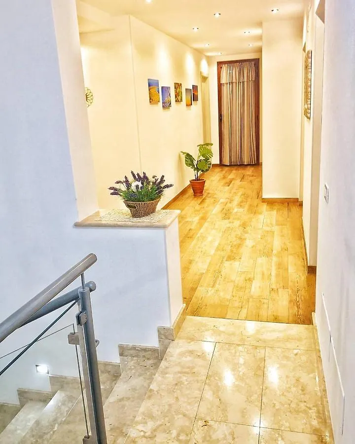 Bed & Breakfast B&B Vivere San Vito Lo Capo