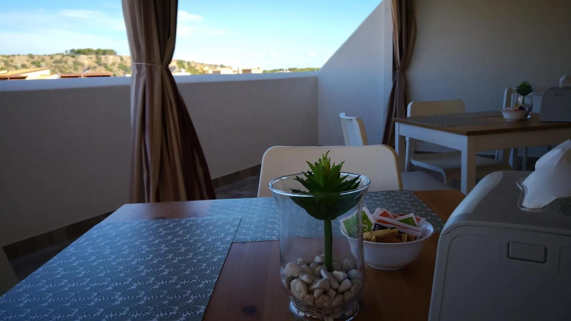 B&B Vivere San Vito Lo Capo location