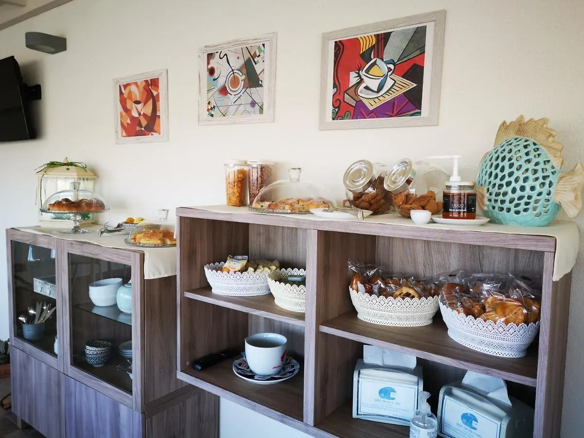 B&B Vivere San Vito Lo Capo Italia