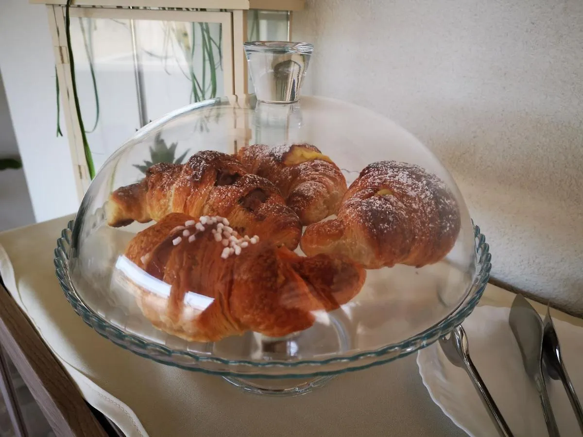 B&B Vivere San Vito Lo Capo Bed & Breakfast