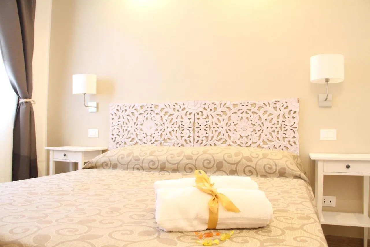 Bed & Breakfast B&B Vivere San Vito Lo Capo