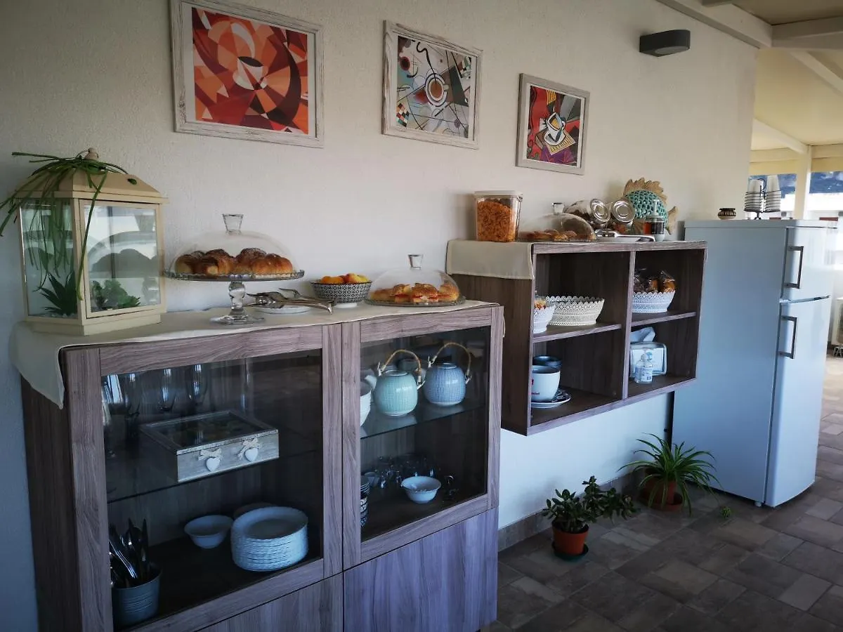 B&B Vivere San Vito Lo Capo 0*,  Italy