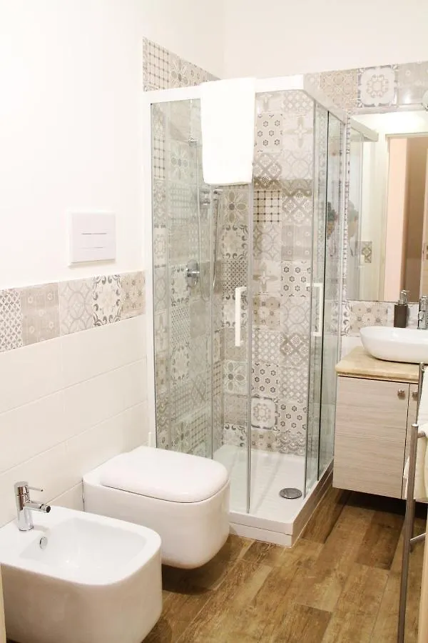 B&B Vivere San Vito Lo Capo