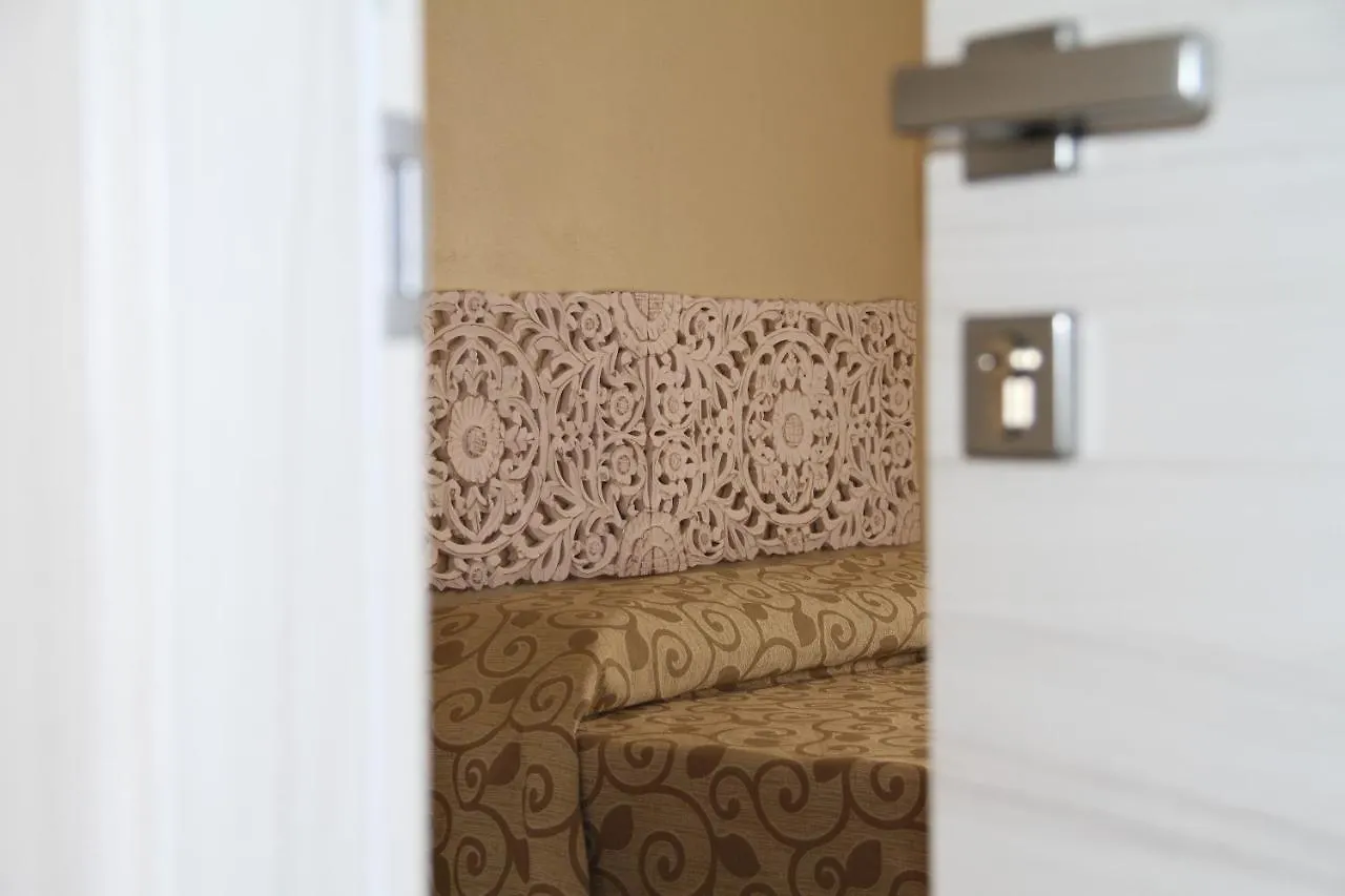 B&B Vivere San Vito Lo Capo Bed & Breakfast