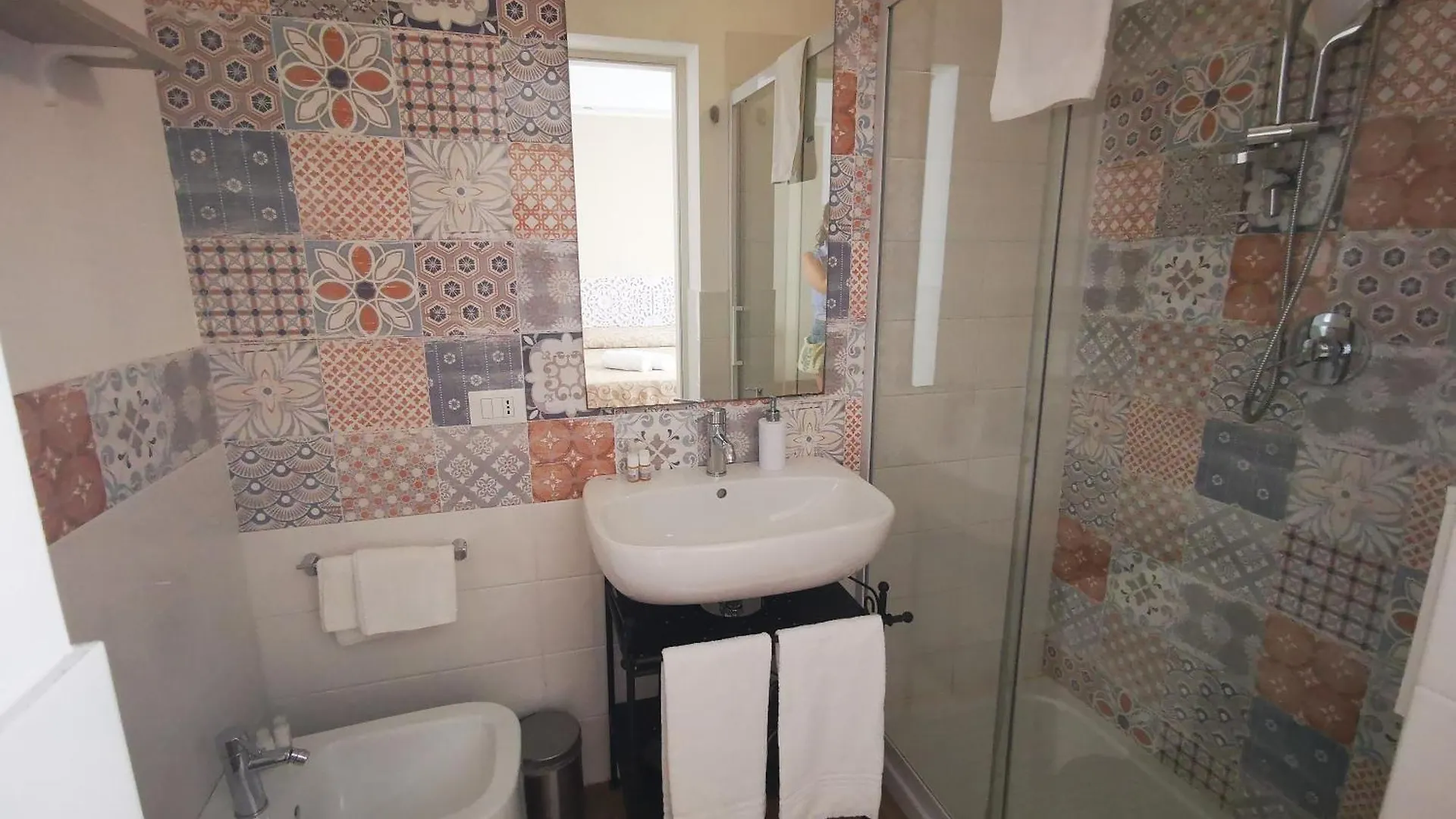 B&B Vivere San Vito Lo Capo 0*,  Italy