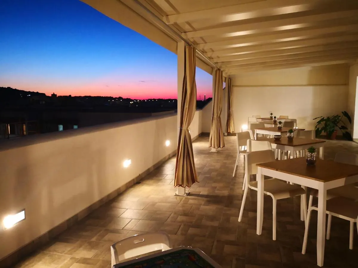 Bed & Breakfast B&B Vivere San Vito Lo Capo