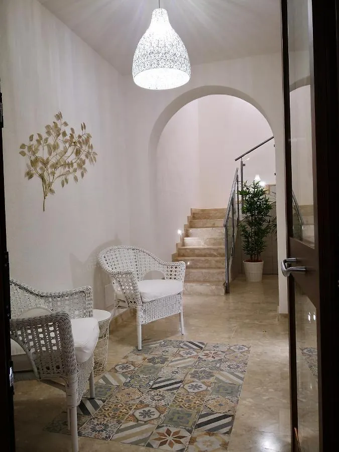 B&B Vivere San Vito Lo Capo Bed & Breakfast