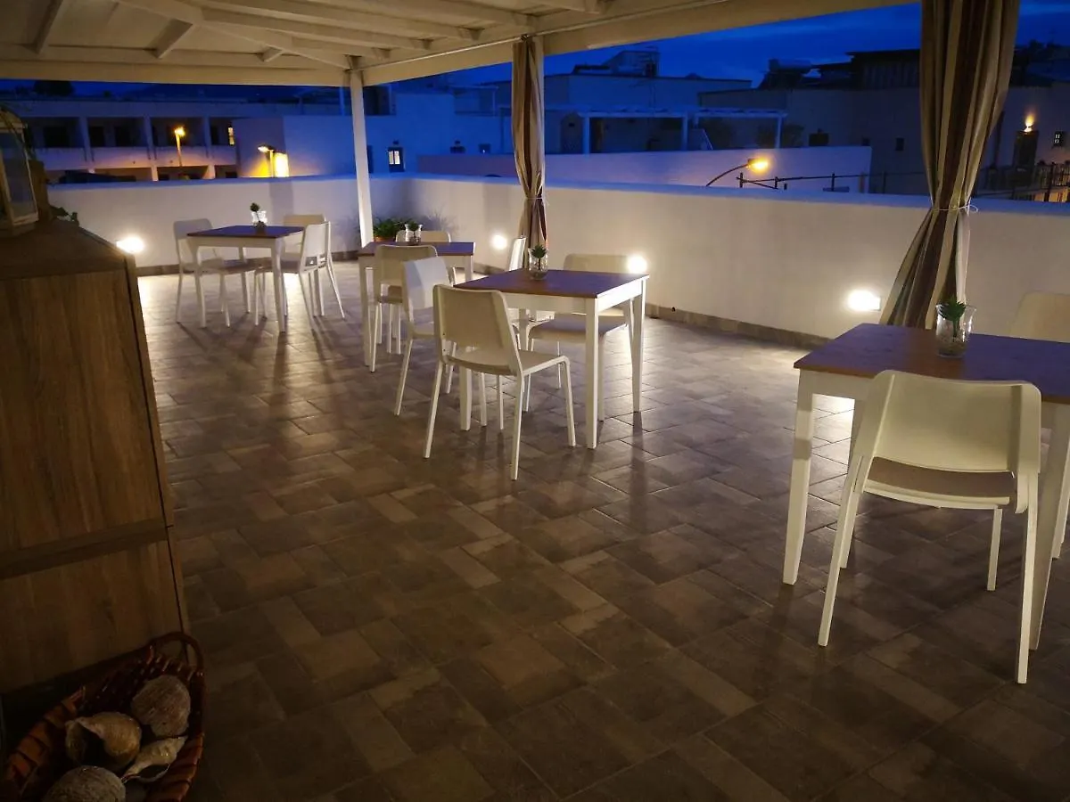 B&B Vivere San Vito Lo Capo 0*,