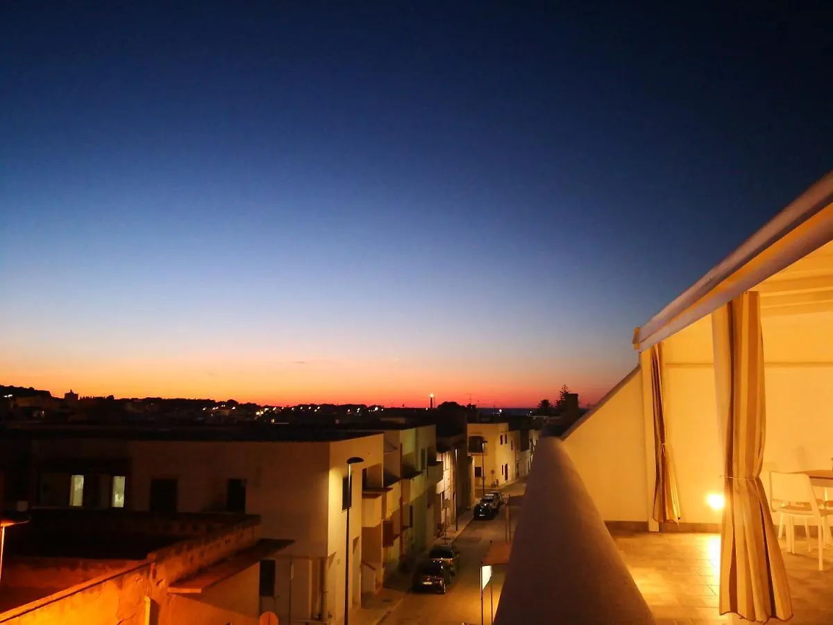 B&B Vivere San Vito Lo Capo Bed & Breakfast