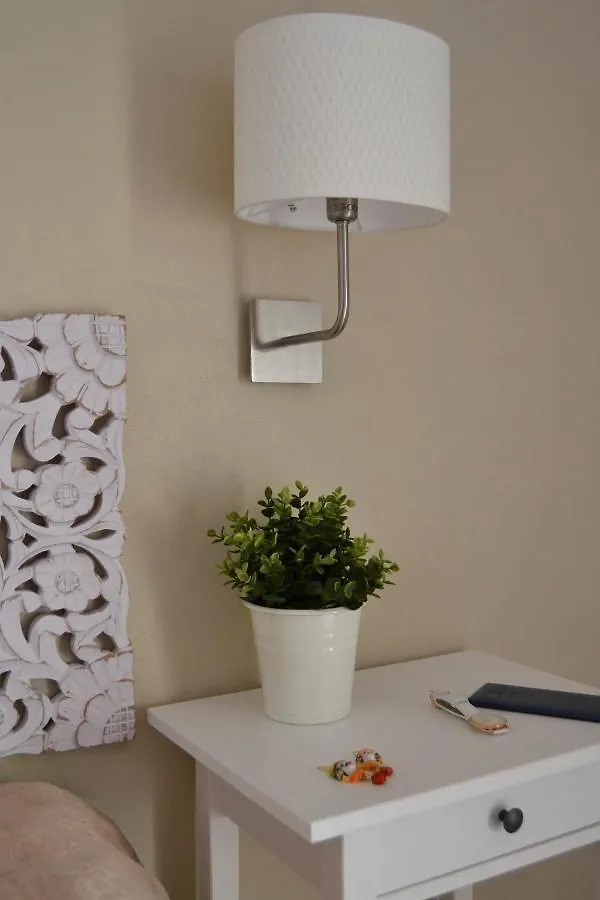 Bed & Breakfast B&B Vivere San Vito Lo Capo