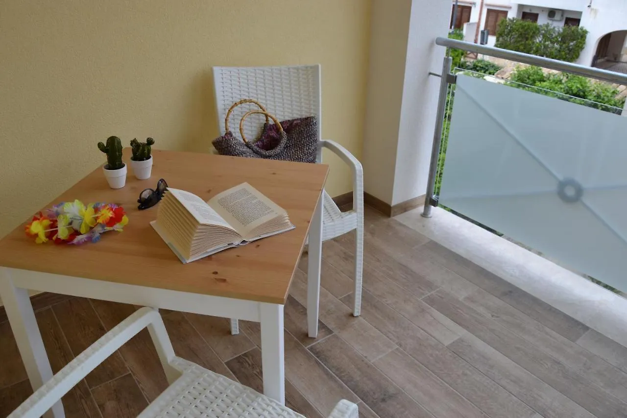 Bed & Breakfast B&B Vivere San Vito Lo Capo Italia